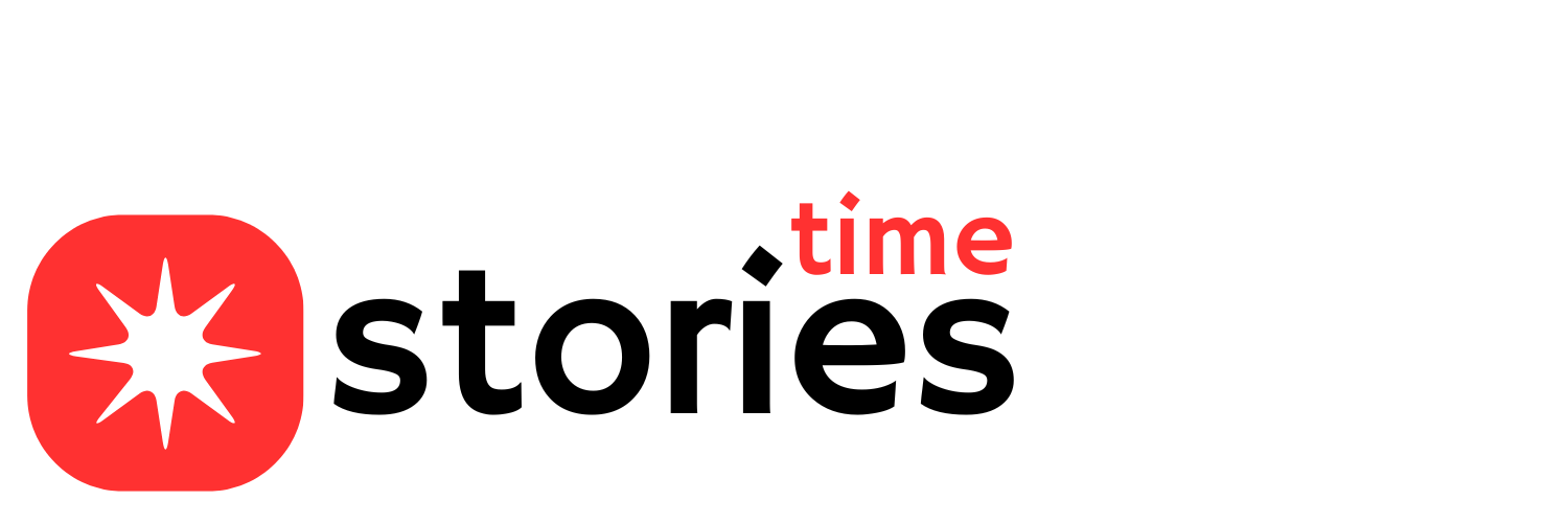 Stories Time